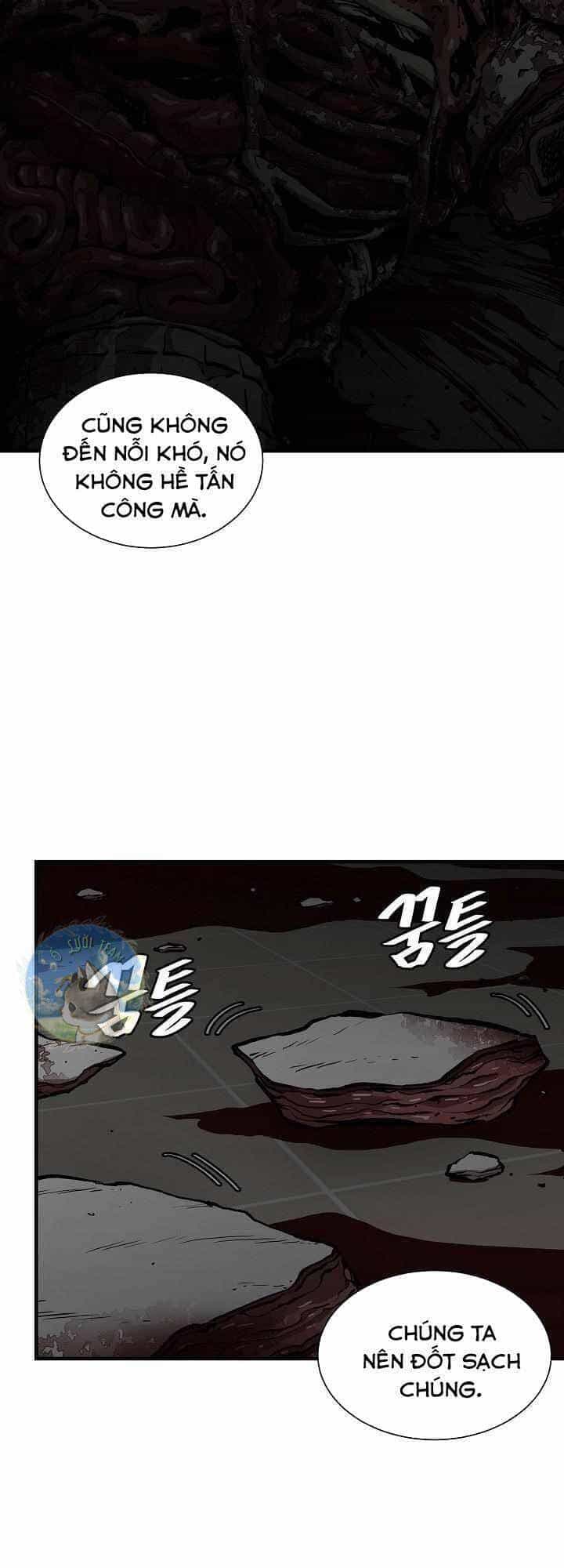 Return Survival - Chương 131 - ảnh 7