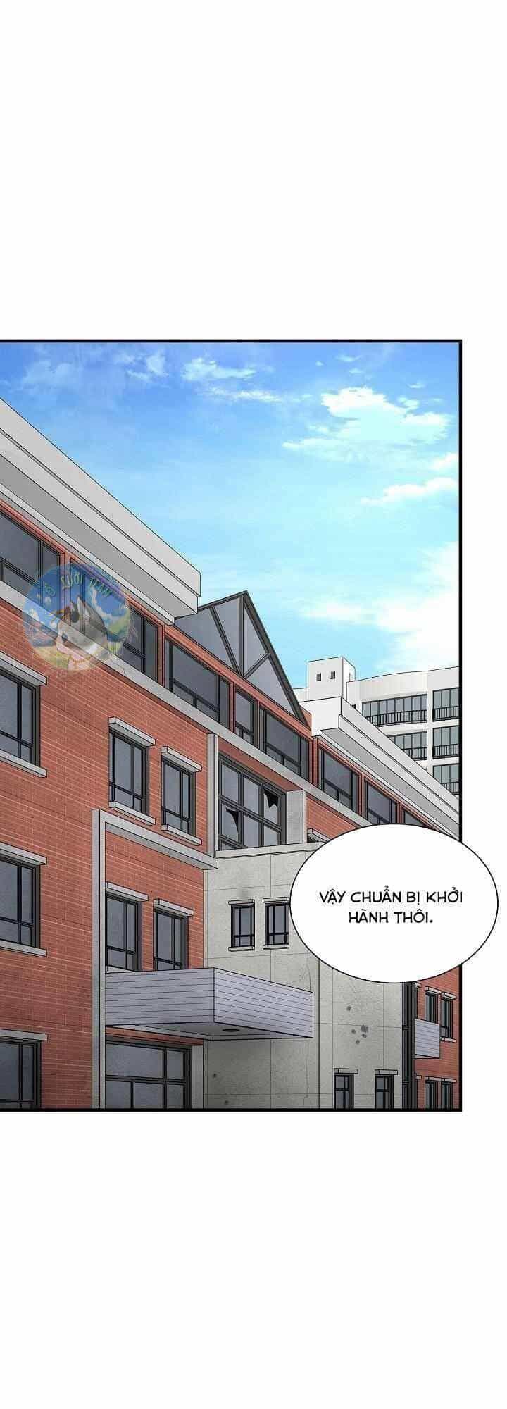Return Survival - Chương 132 - ảnh 10