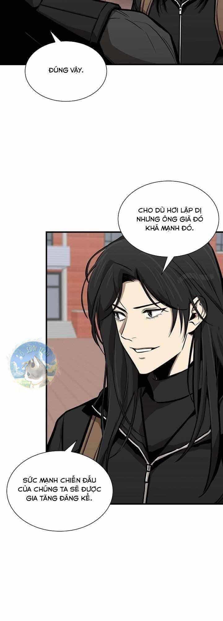 Return Survival - Chương 132 - ảnh 13