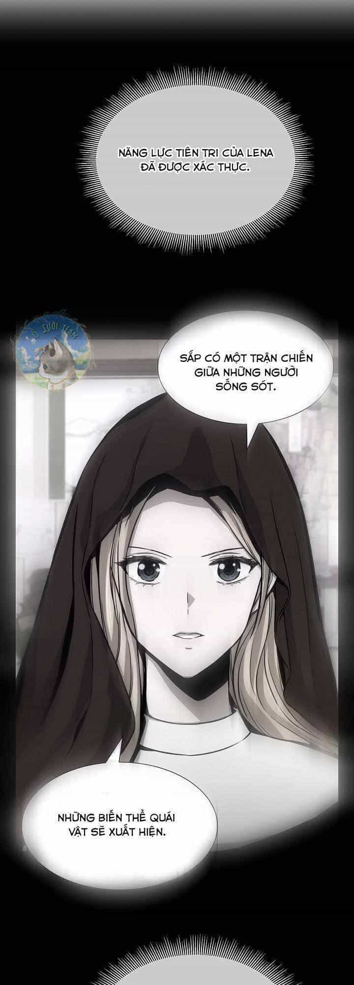 Return Survival - Chương 132 - ảnh 20