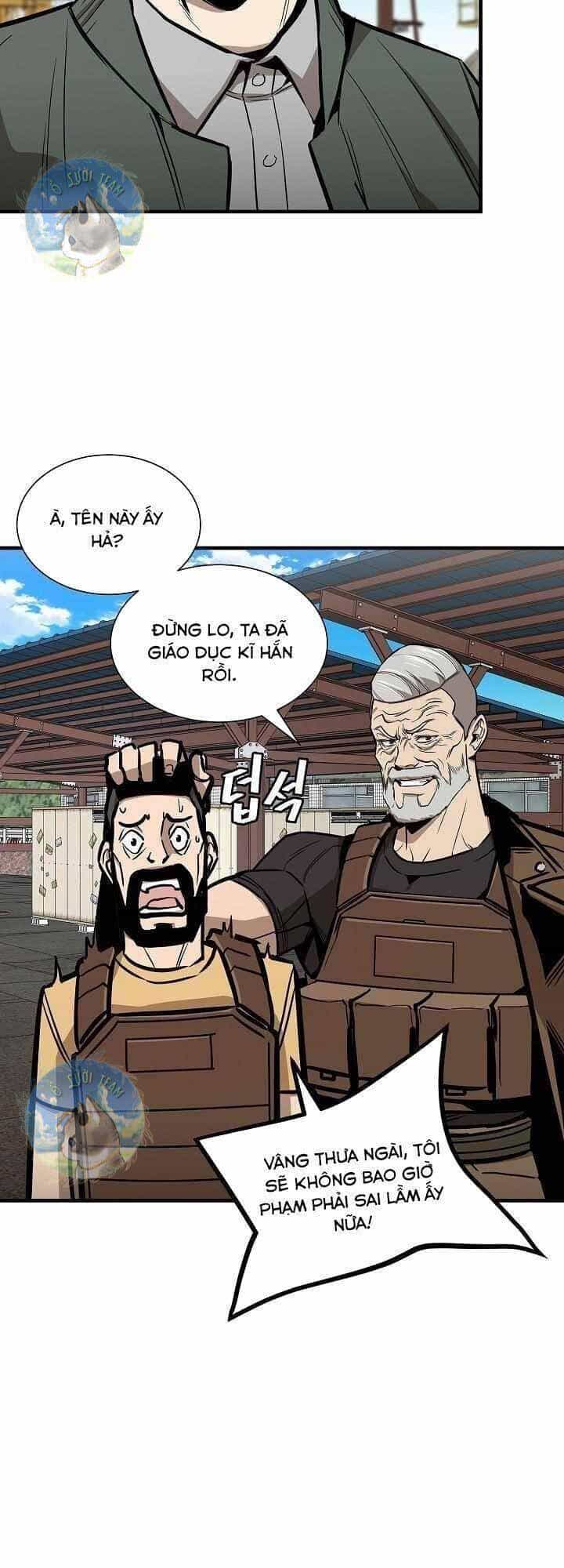 Return Survival - Chương 132 - ảnh 31