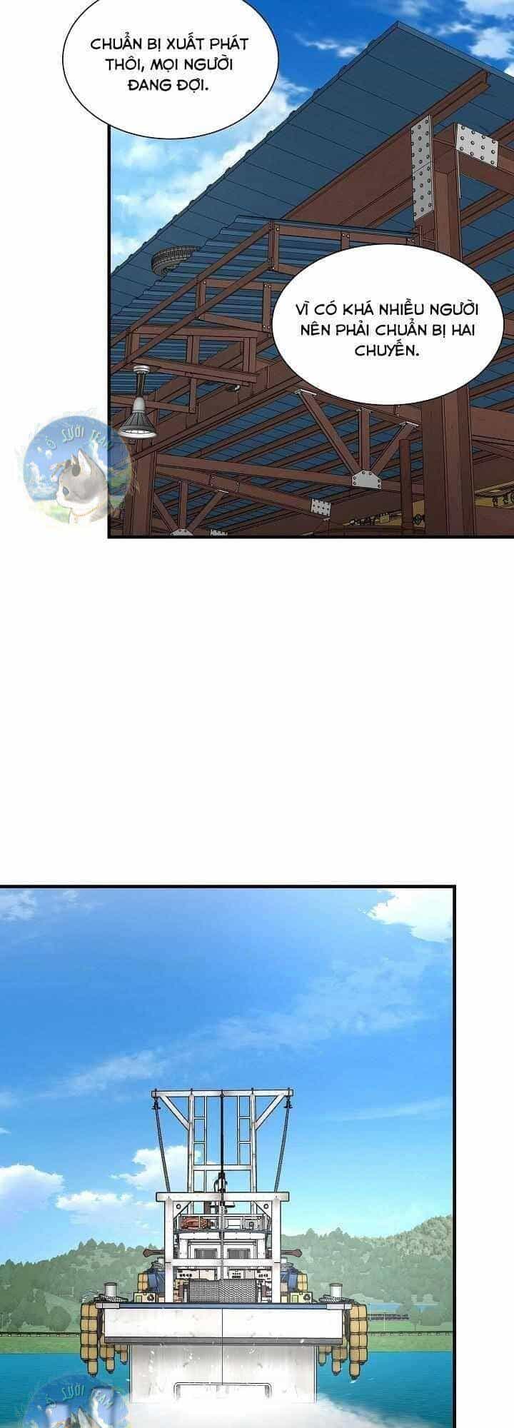 Return Survival - Chương 132 - ảnh 35