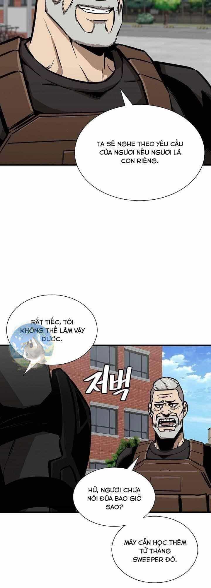 Return Survival - Chương 132 - ảnh 5