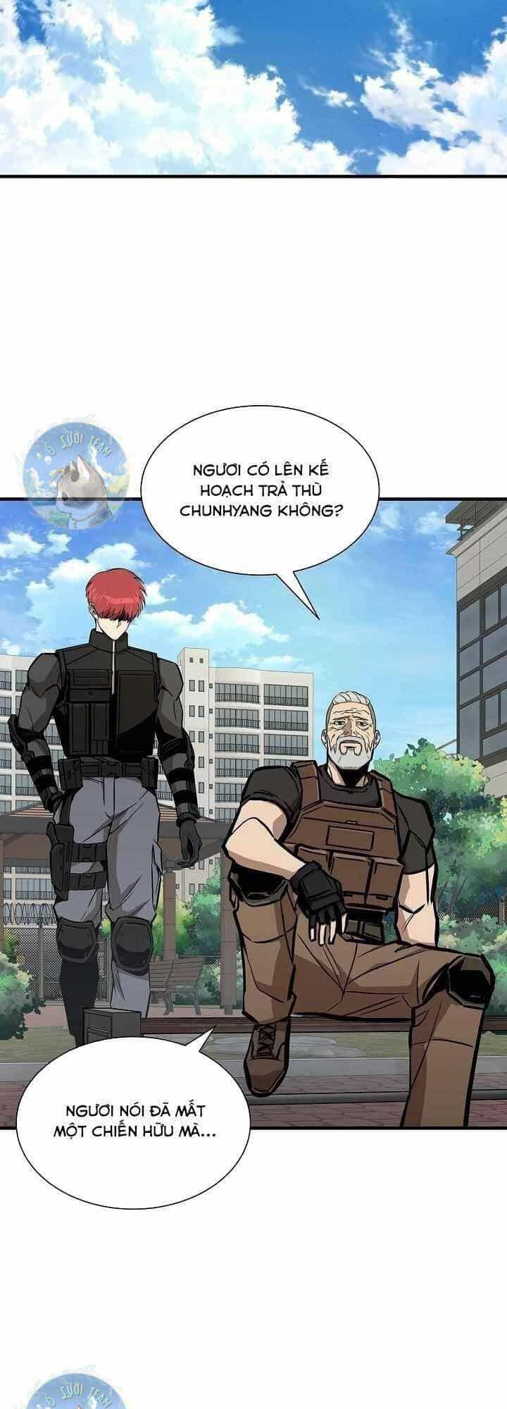 Return Survival - Chương 132 - ảnh 7