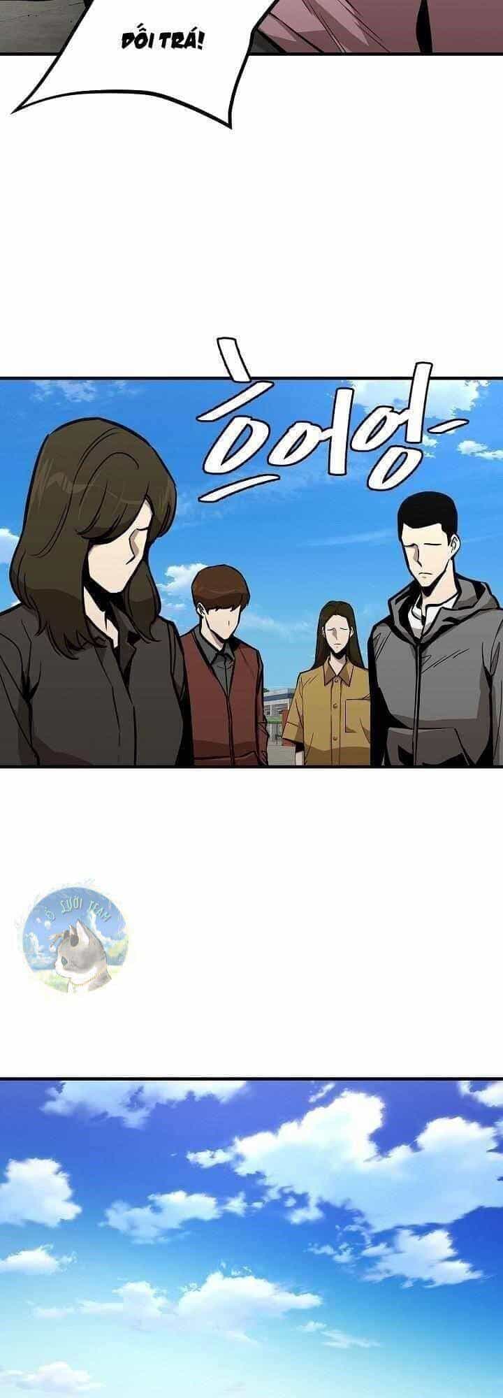 Return Survival - Chương 133 - ảnh 10