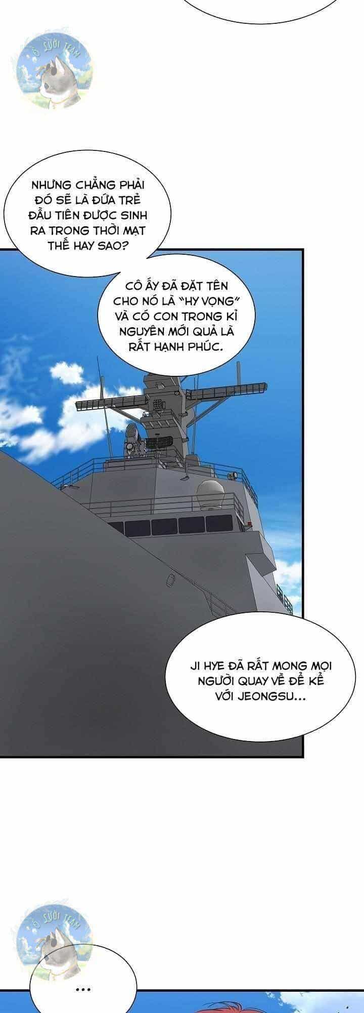 Return Survival - Chương 133 - ảnh 14