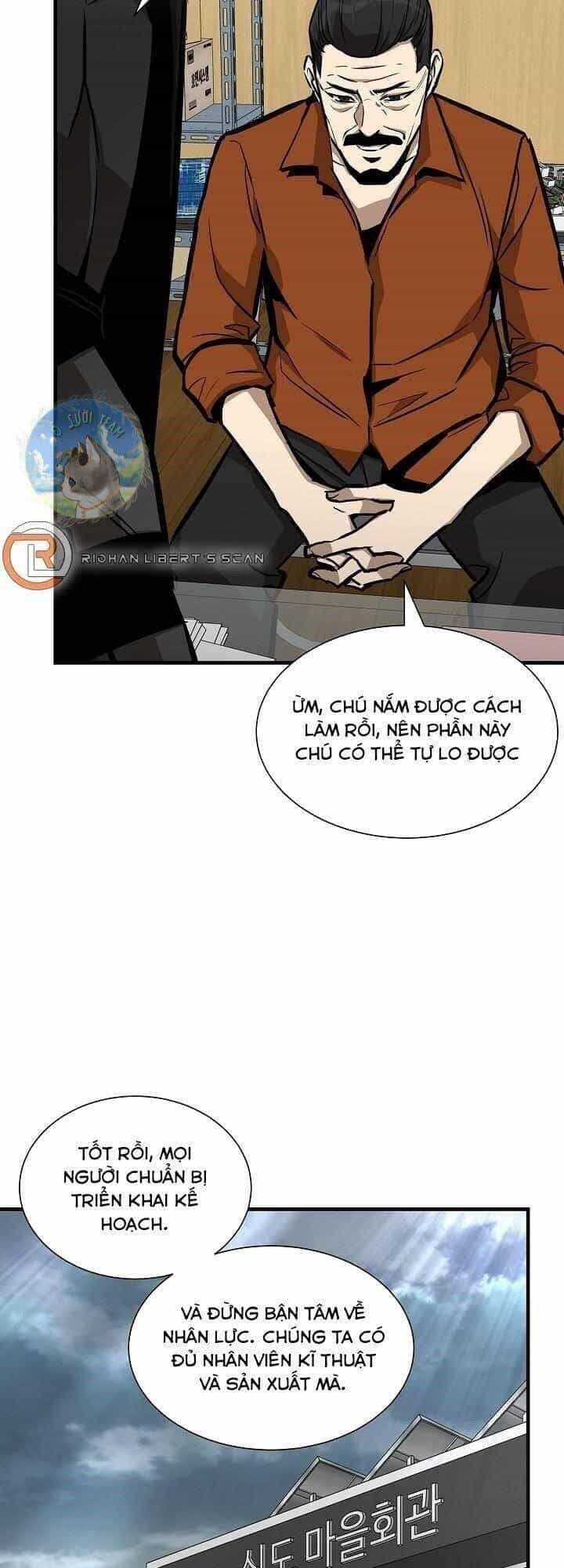 Return Survival - Chương 133 - ảnh 24