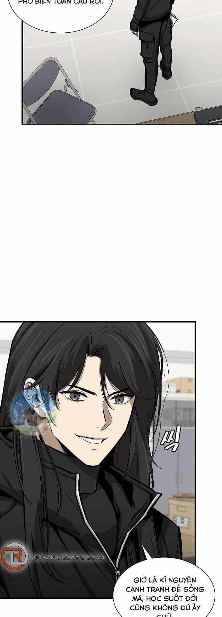 Return Survival - Chương 133 - ảnh 27