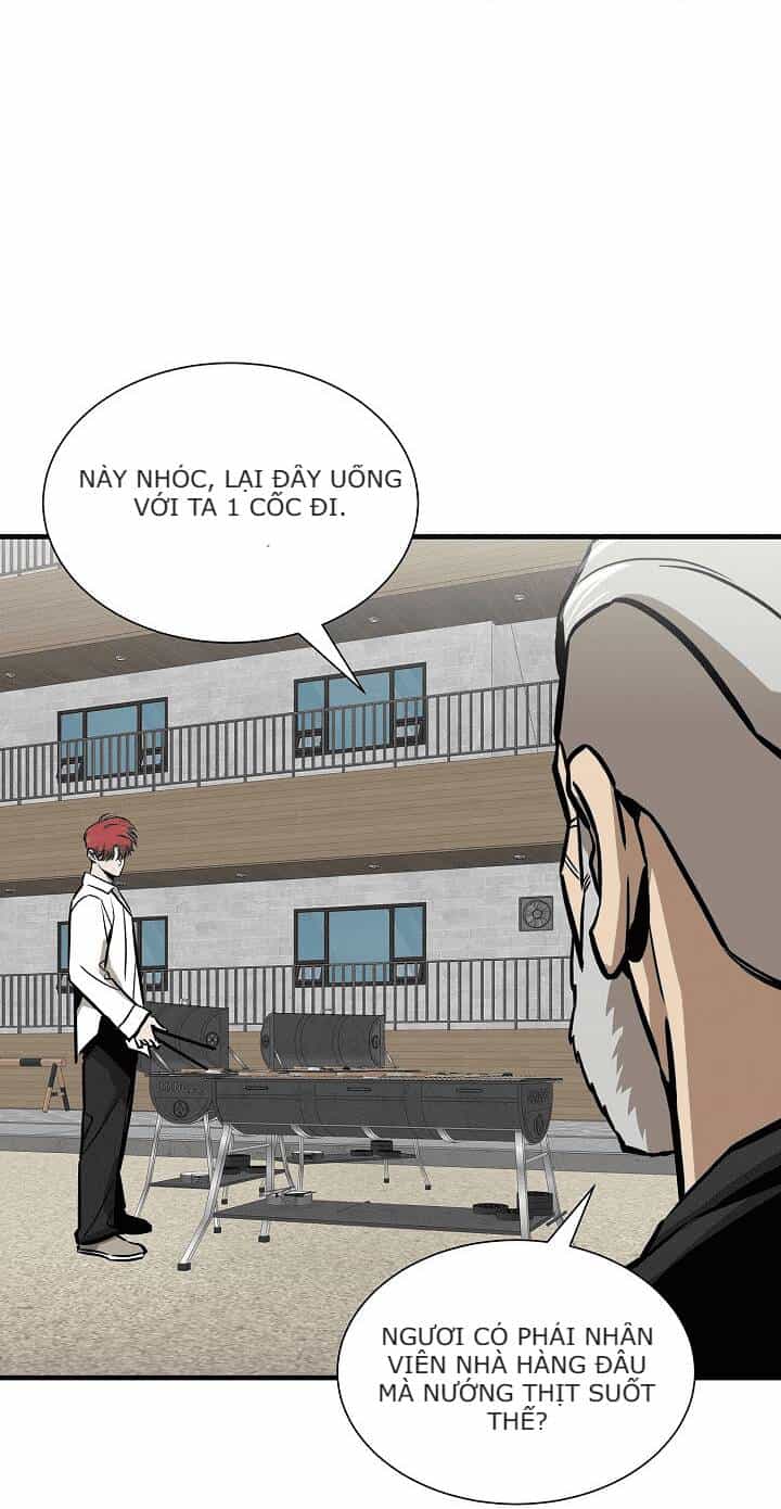 Return Survival - Chương 134 - ảnh 29