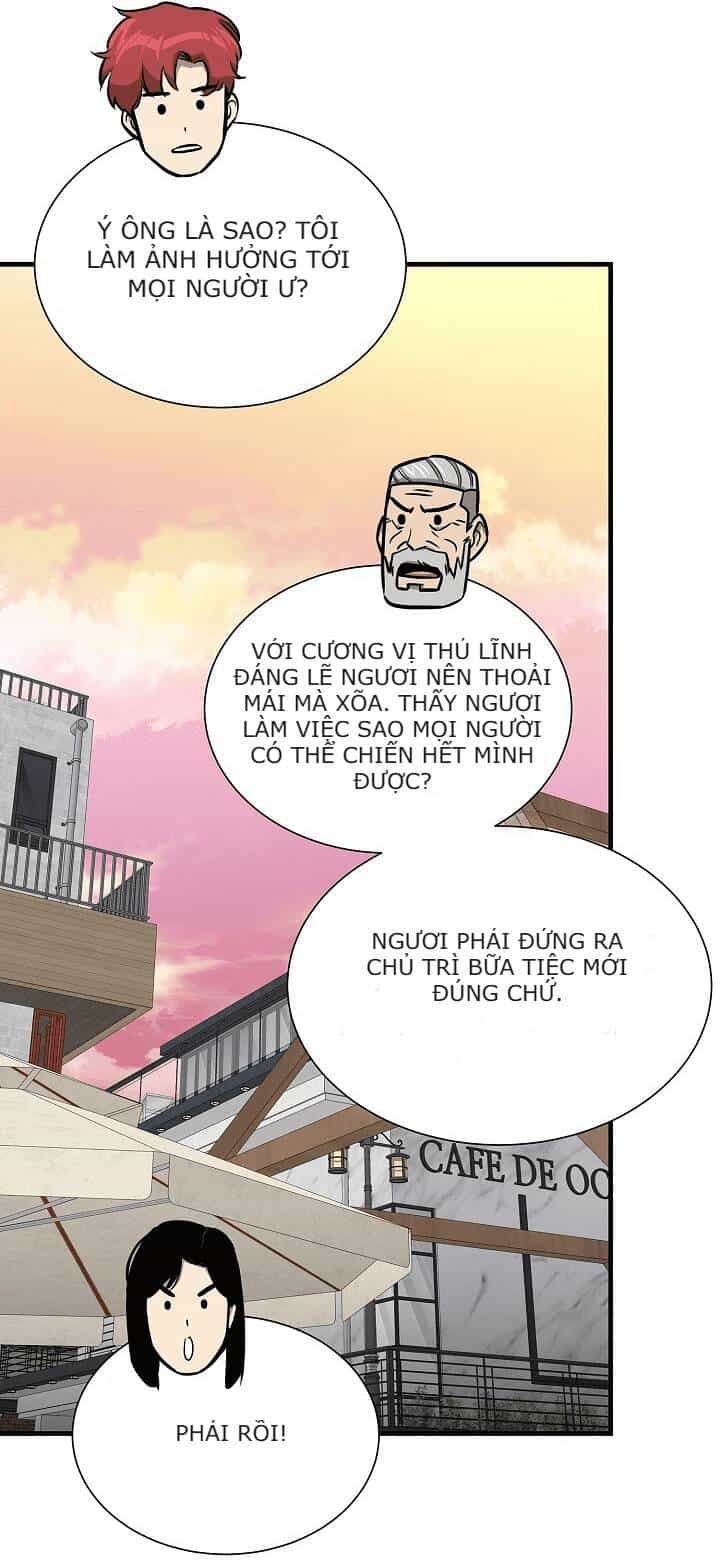 Return Survival - Chương 134 - ảnh 32