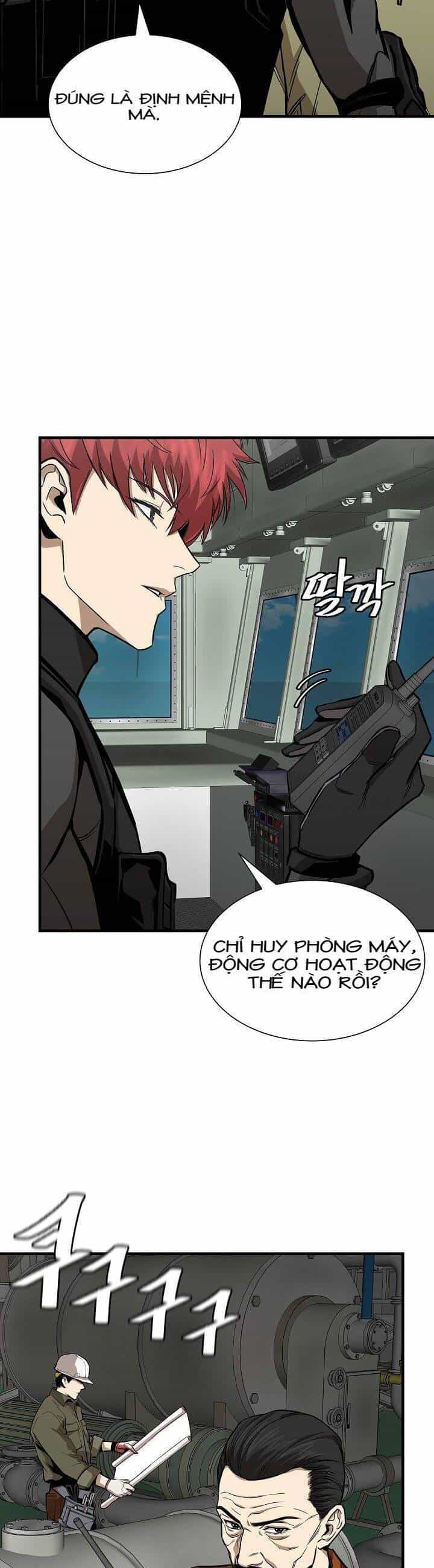 Return Survival - Chương 135 - ảnh 14
