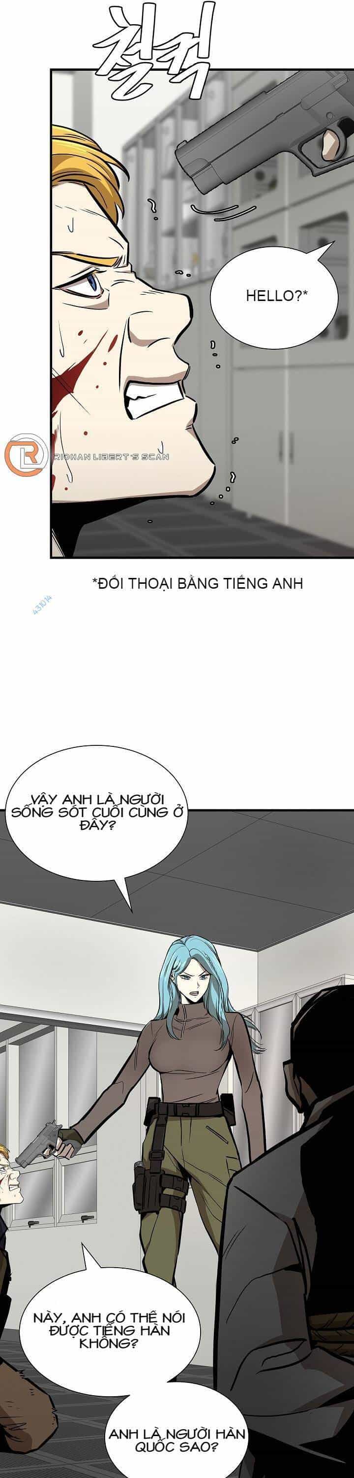 Return Survival - Chương 135 - ảnh 29