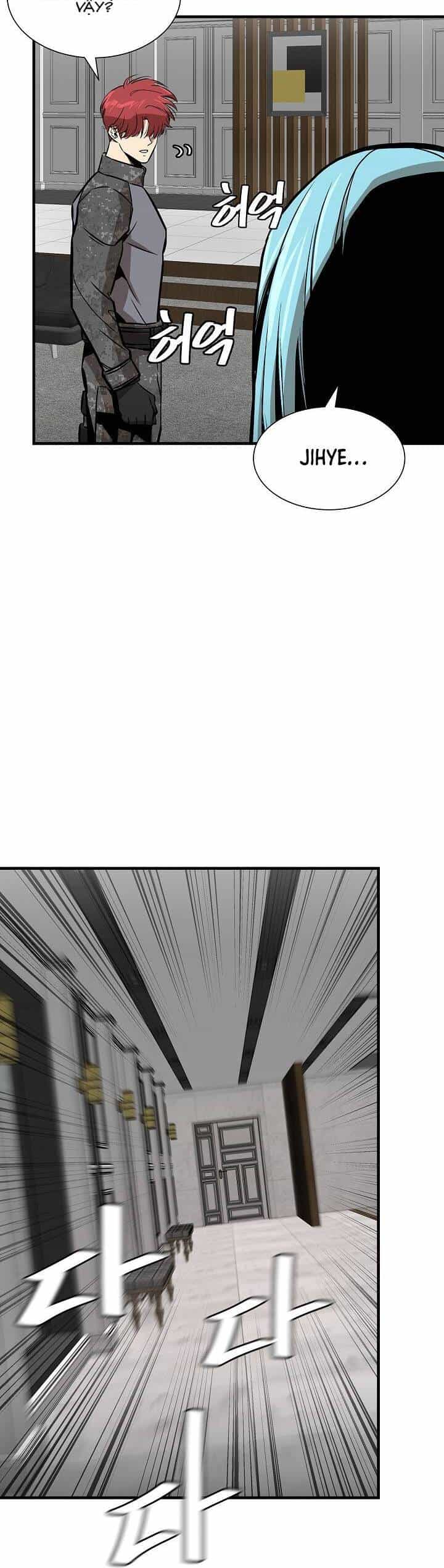 Return Survival - Chương 136 - ảnh 23