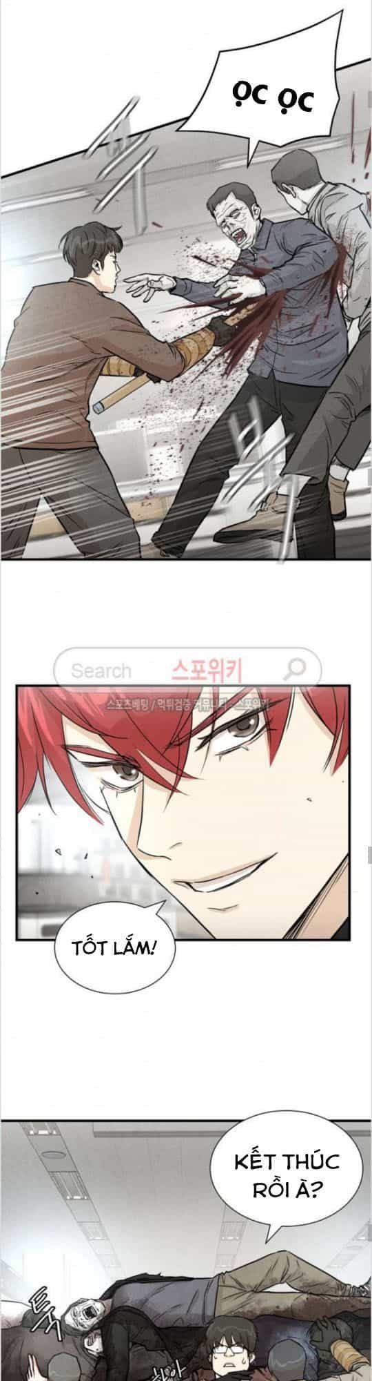 Return Survival - Chương 13 - ảnh 16