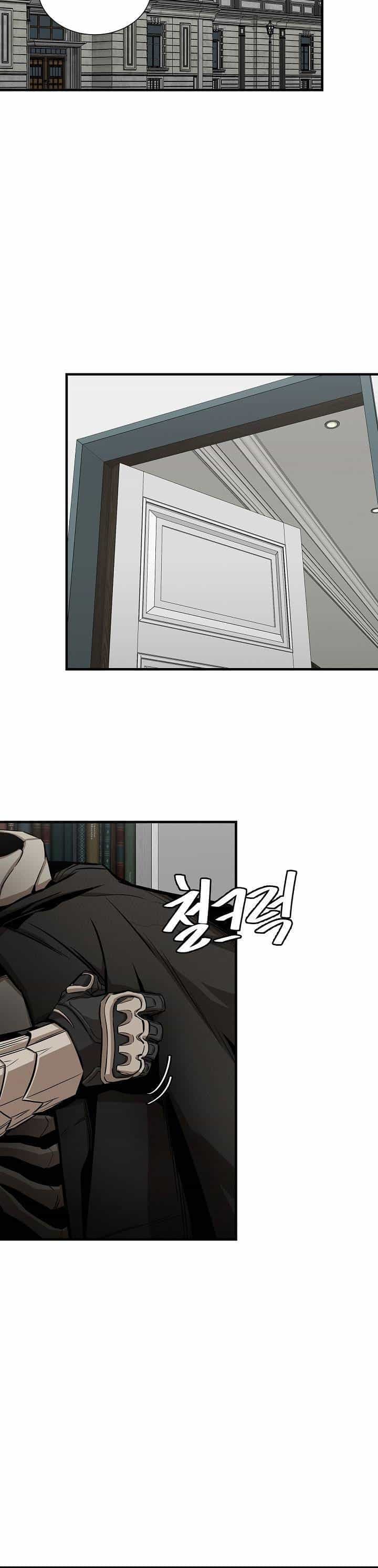 Return Survival - Chương 137 - ảnh 11
