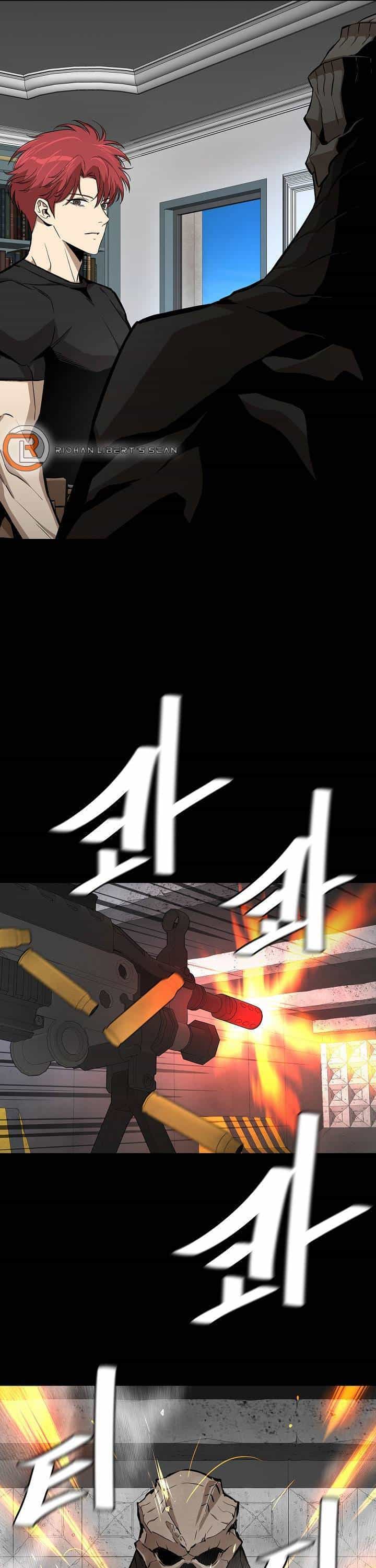Return Survival - Chương 137 - ảnh 12