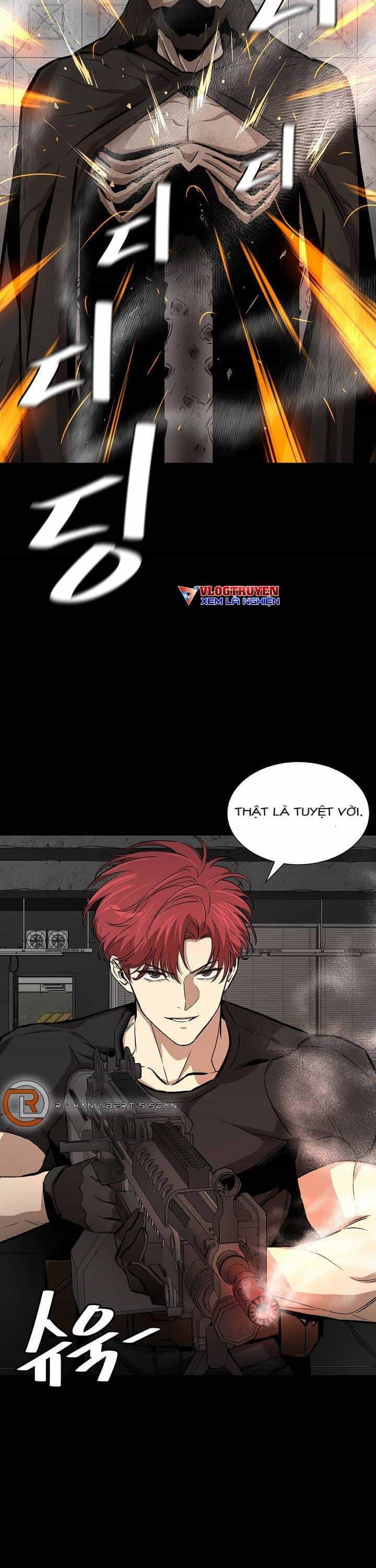 Return Survival - Chương 137 - ảnh 13