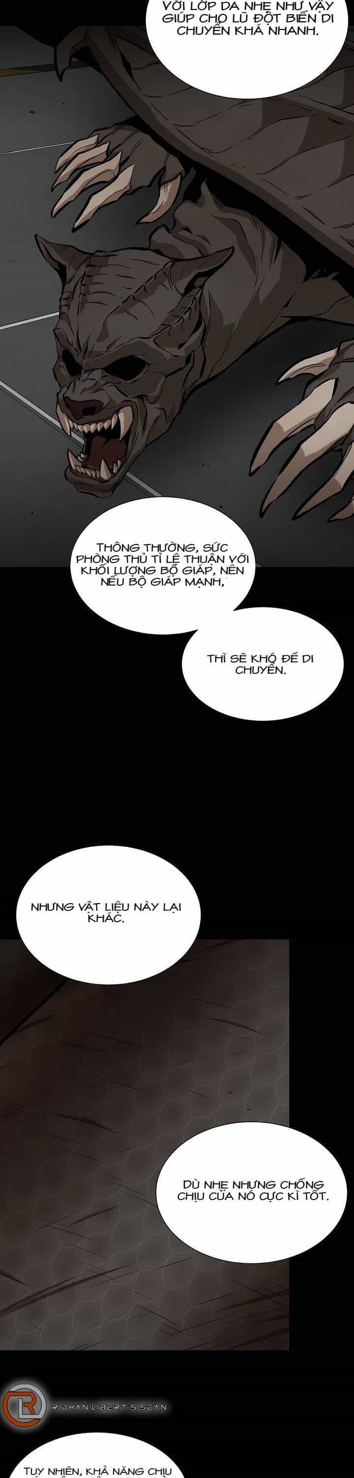 Return Survival - Chương 137 - ảnh 15