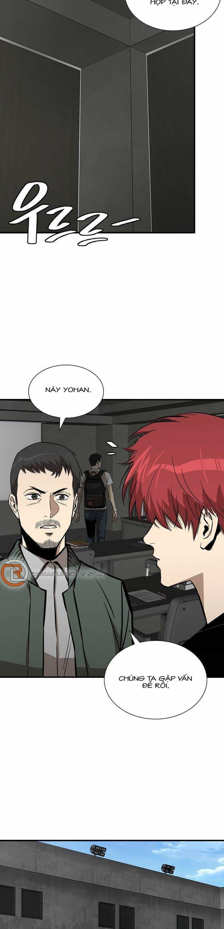 Return Survival - Chương 137 - ảnh 24