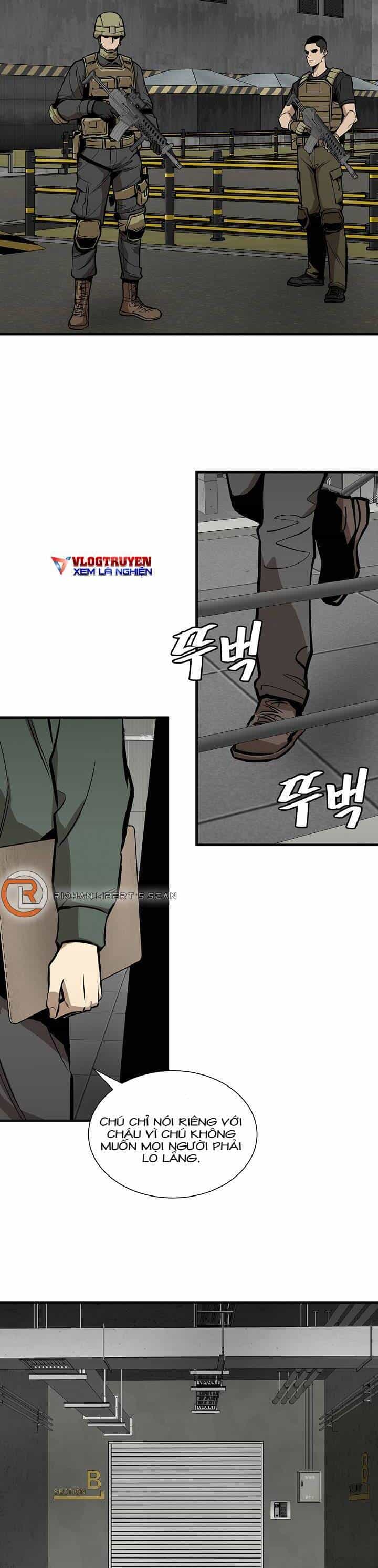 Return Survival - Chương 137 - ảnh 25