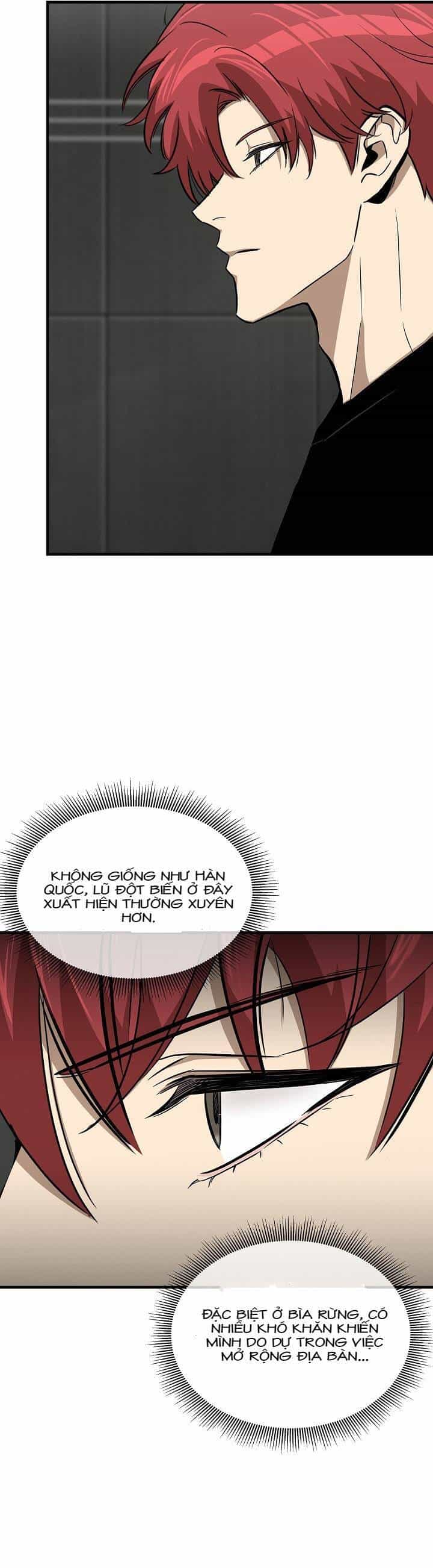 Return Survival - Chương 137 - ảnh 28