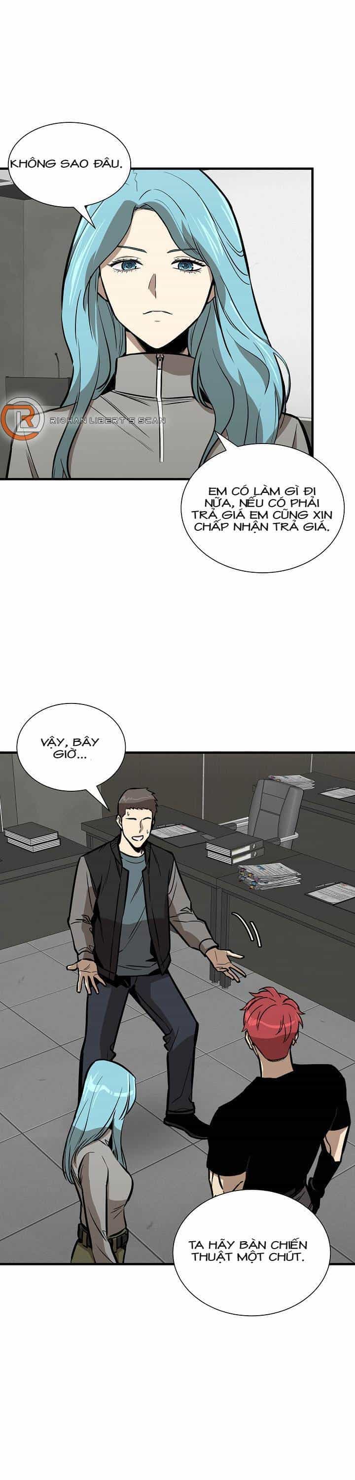 Return Survival - Chương 138 - ảnh 13