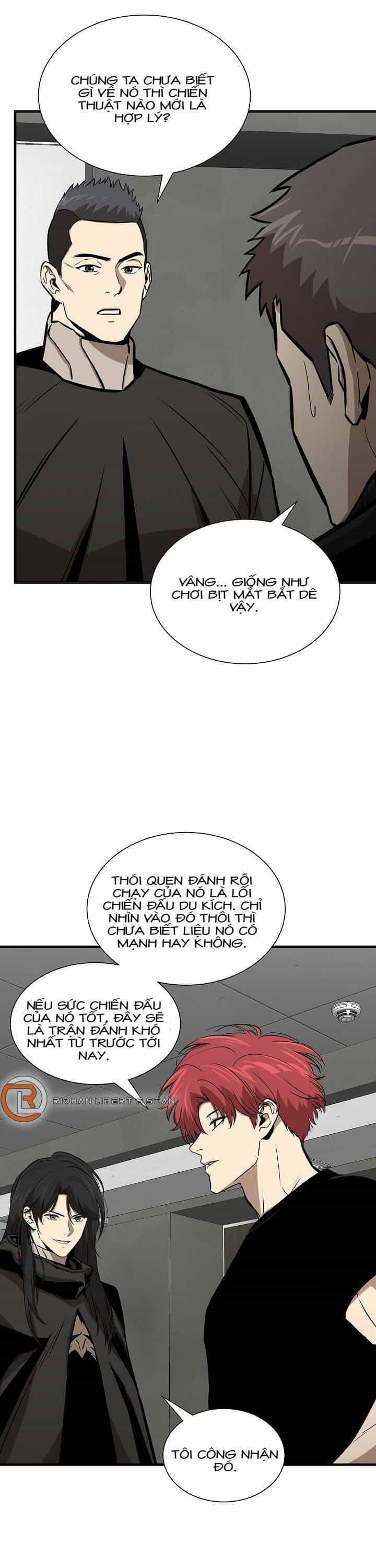 Return Survival - Chương 138 - ảnh 14