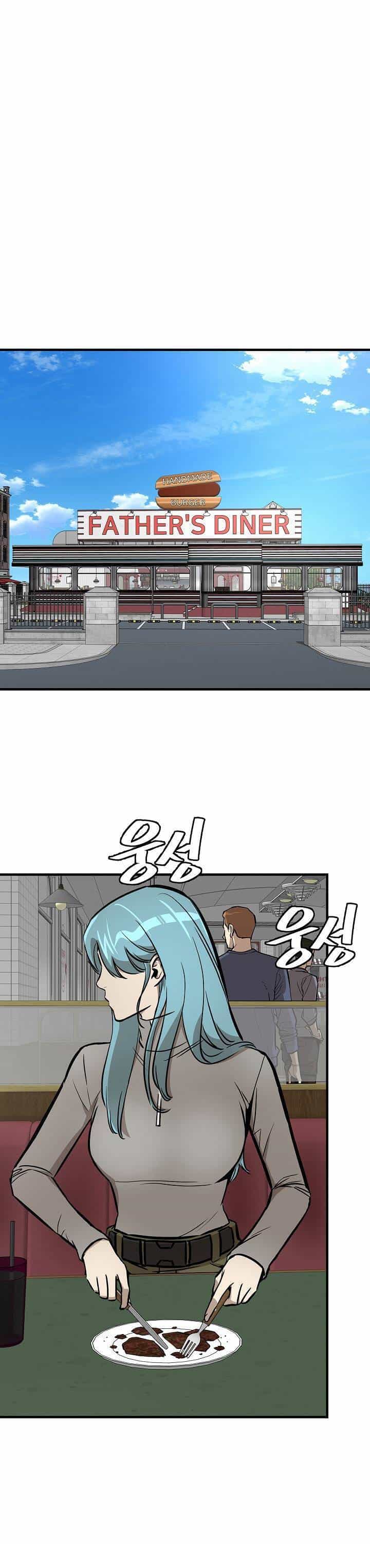 Return Survival - Chương 138 - ảnh 17