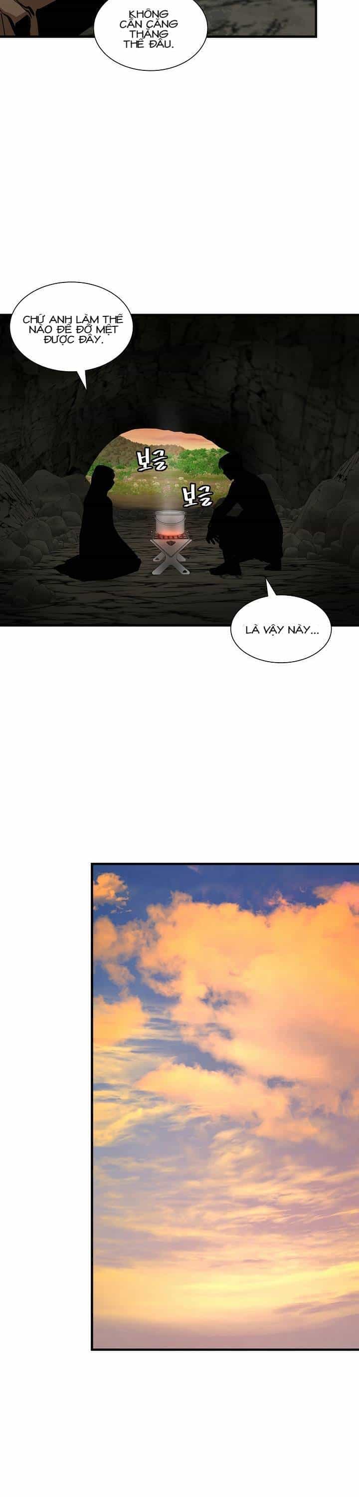 Return Survival - Chương 139 - ảnh 11
