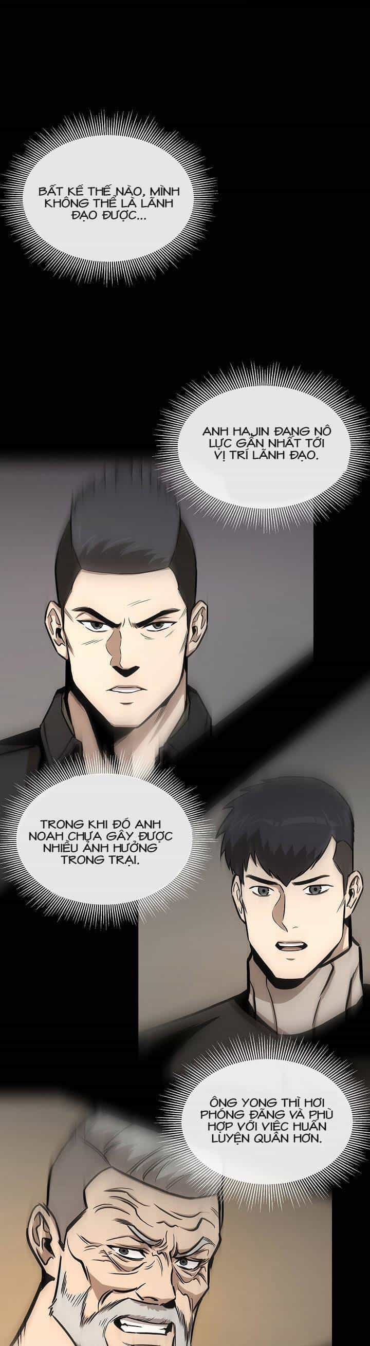 Return Survival - Chương 140 - ảnh 18