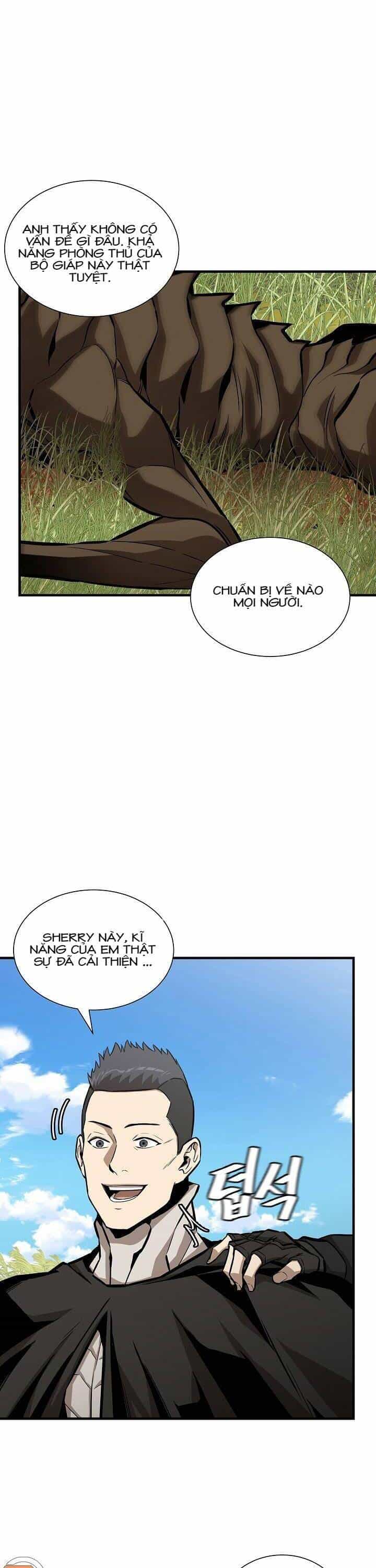 Return Survival - Chương 140 - ảnh 4