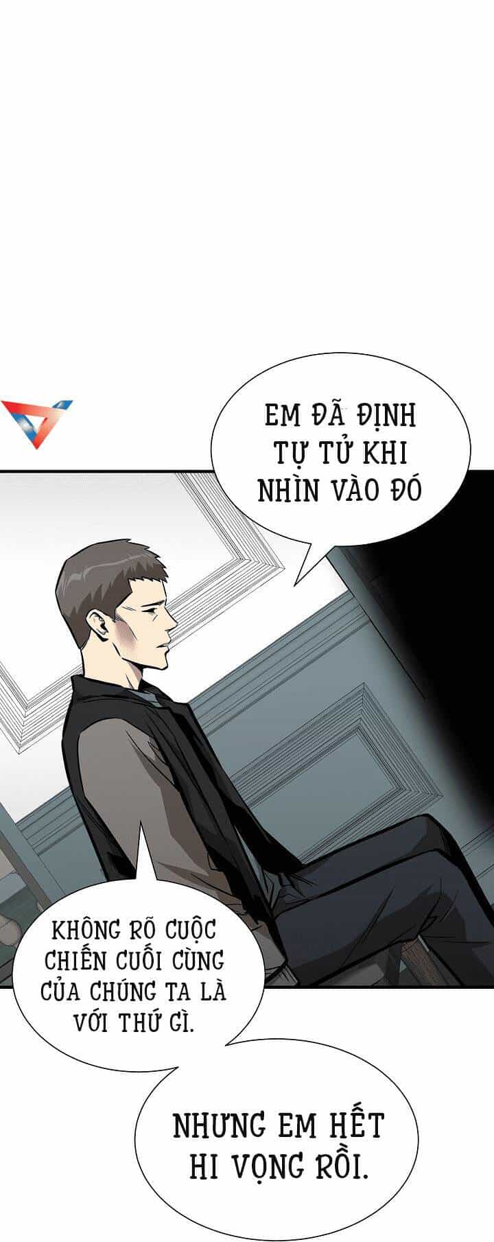 Return Survival - Chương 141 - ảnh 31