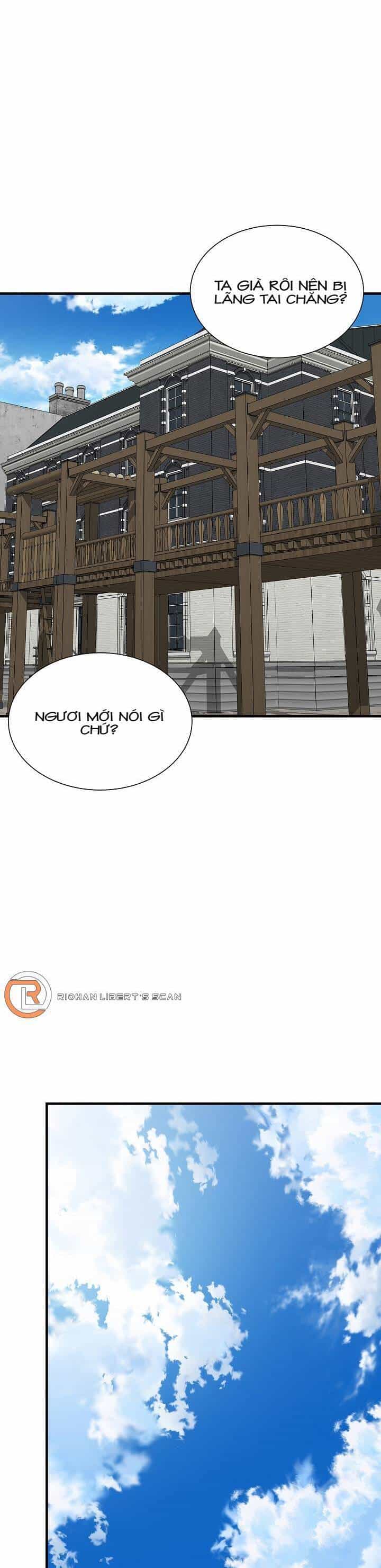 Return Survival - Chương 142 - ảnh 13