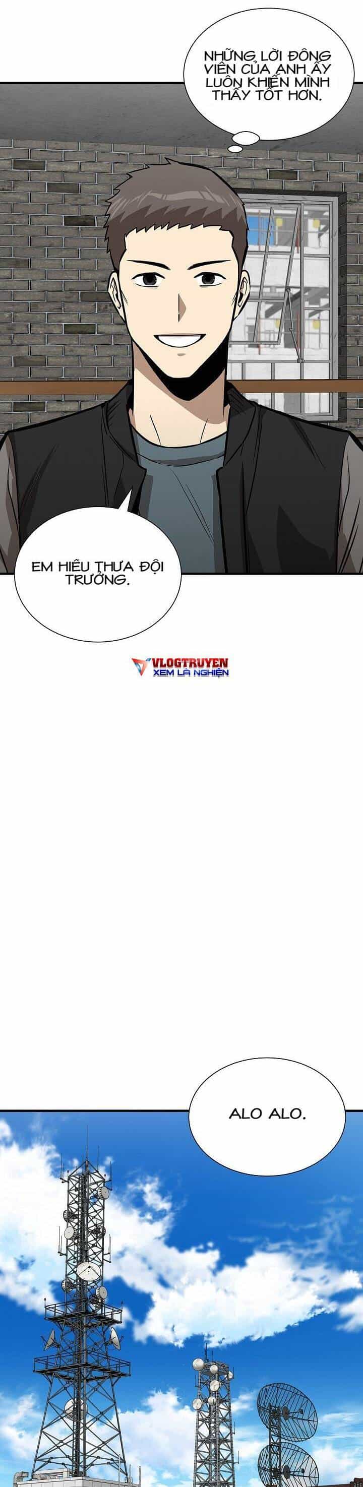 Return Survival - Chương 142 - ảnh 19