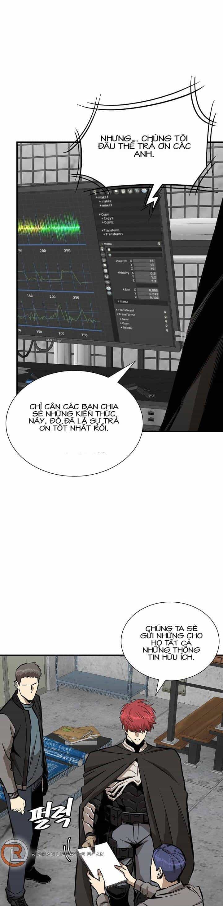 Return Survival - Chương 142 - ảnh 25
