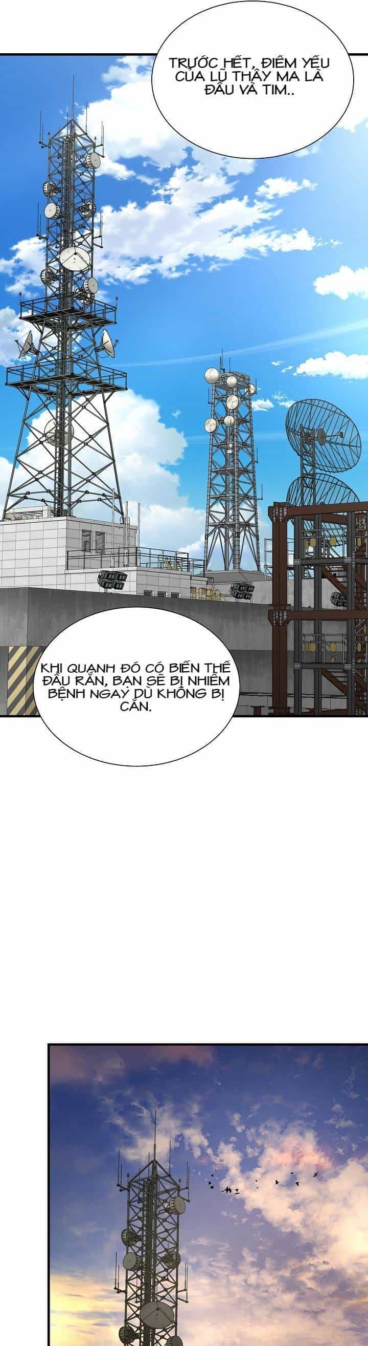 Return Survival - Chương 142 - ảnh 27