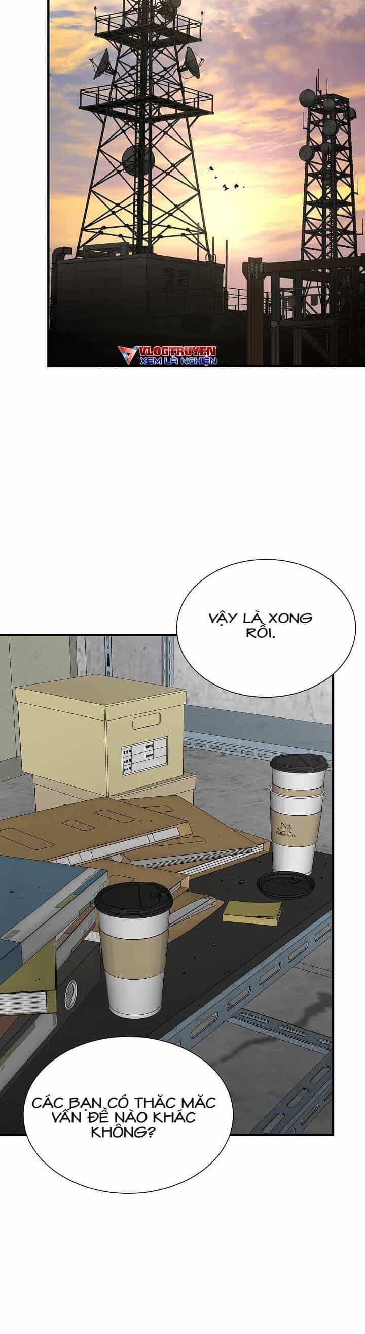 Return Survival - Chương 142 - ảnh 28