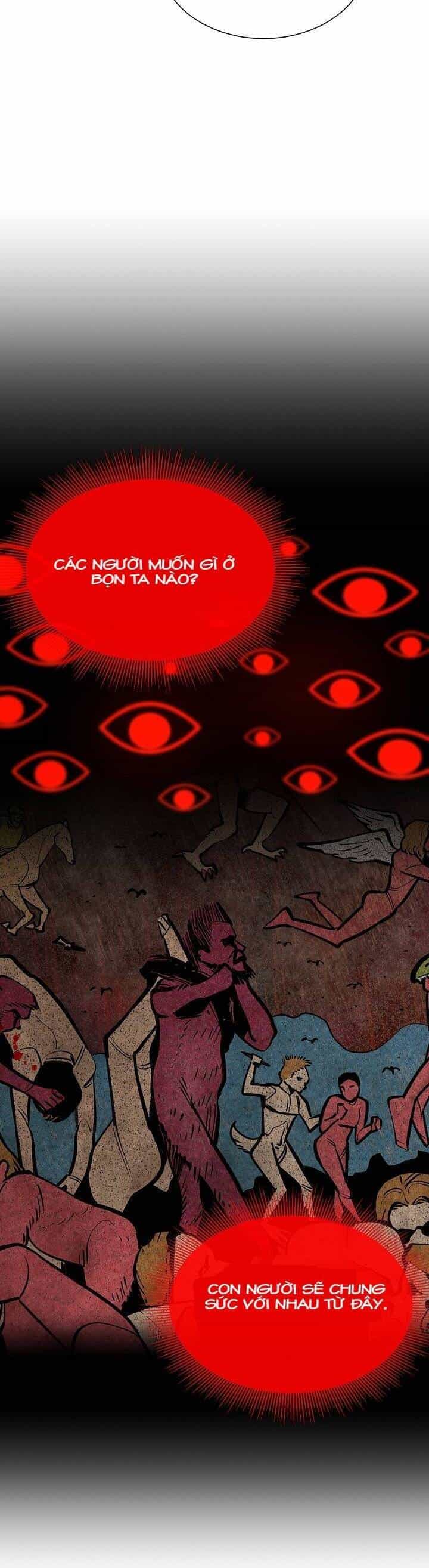 Return Survival - Chương 142 - ảnh 32