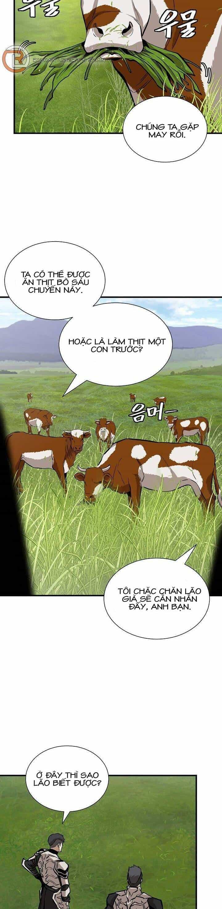Return Survival - Chương 143 - ảnh 14