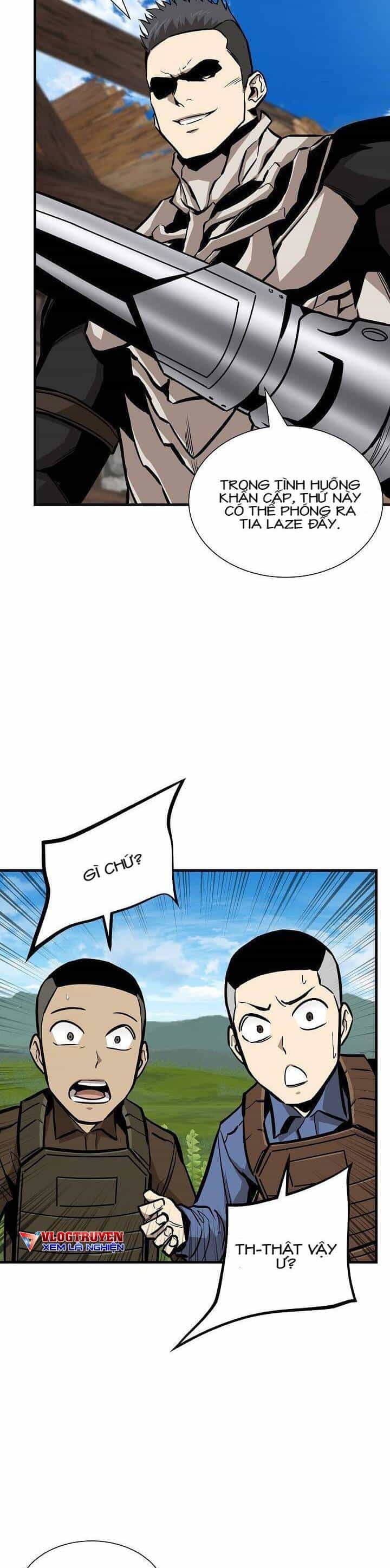 Return Survival - Chương 143 - ảnh 19