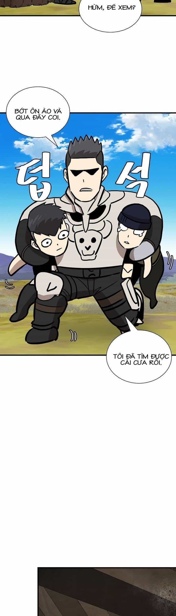 Return Survival - Chương 143 - ảnh 23
