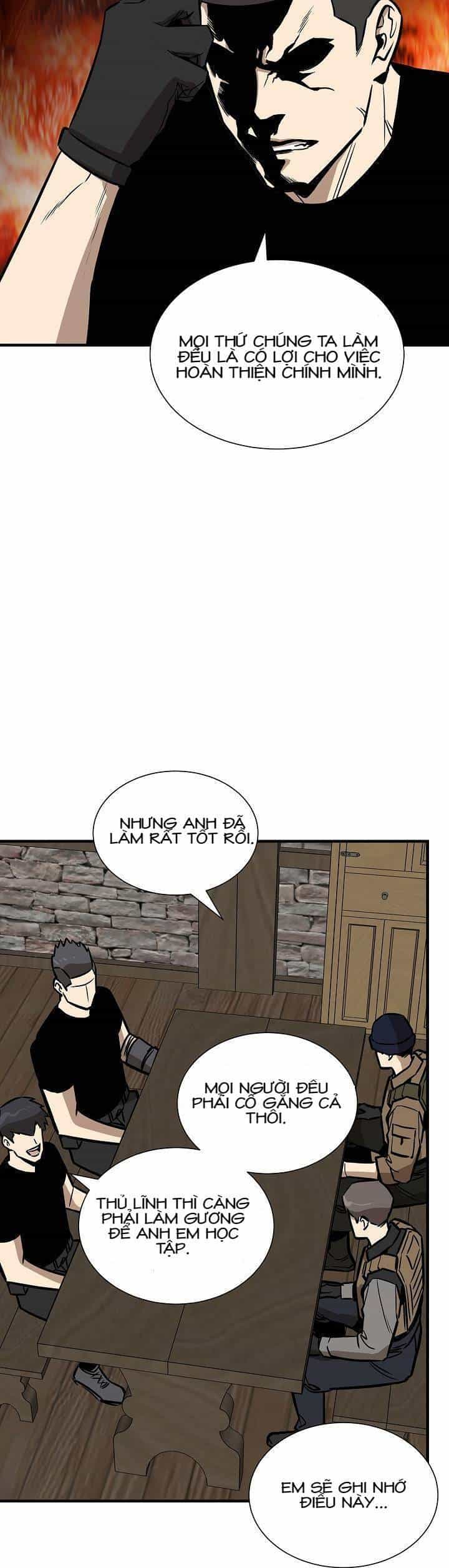 Return Survival - Chương 143 - ảnh 27