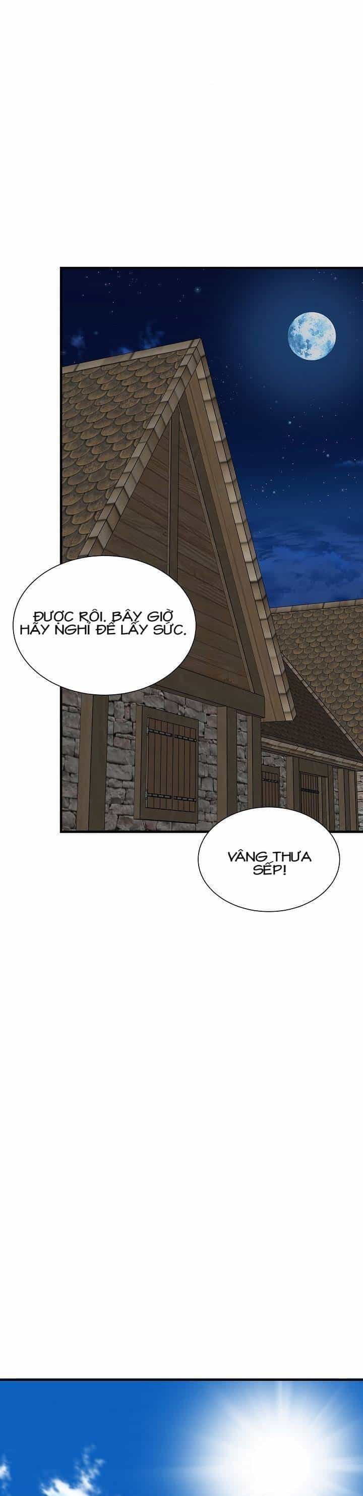 Return Survival - Chương 143 - ảnh 28