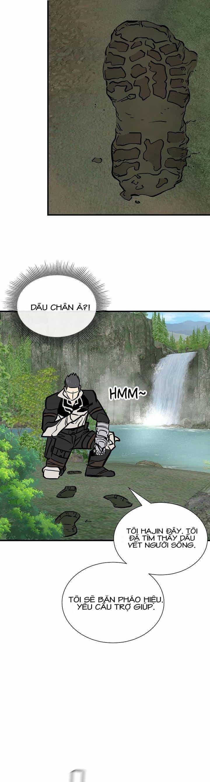 Return Survival - Chương 143 - ảnh 33