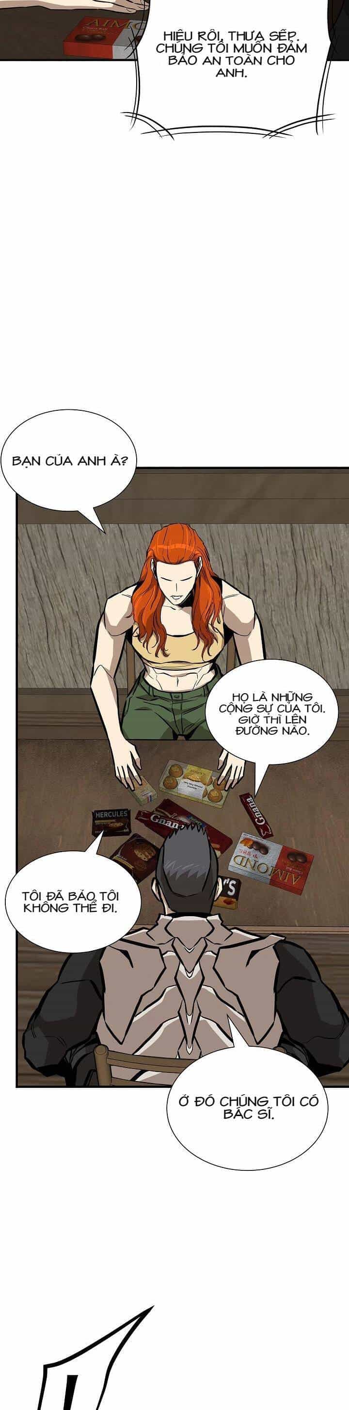 Return Survival - Chương 144 - ảnh 14
