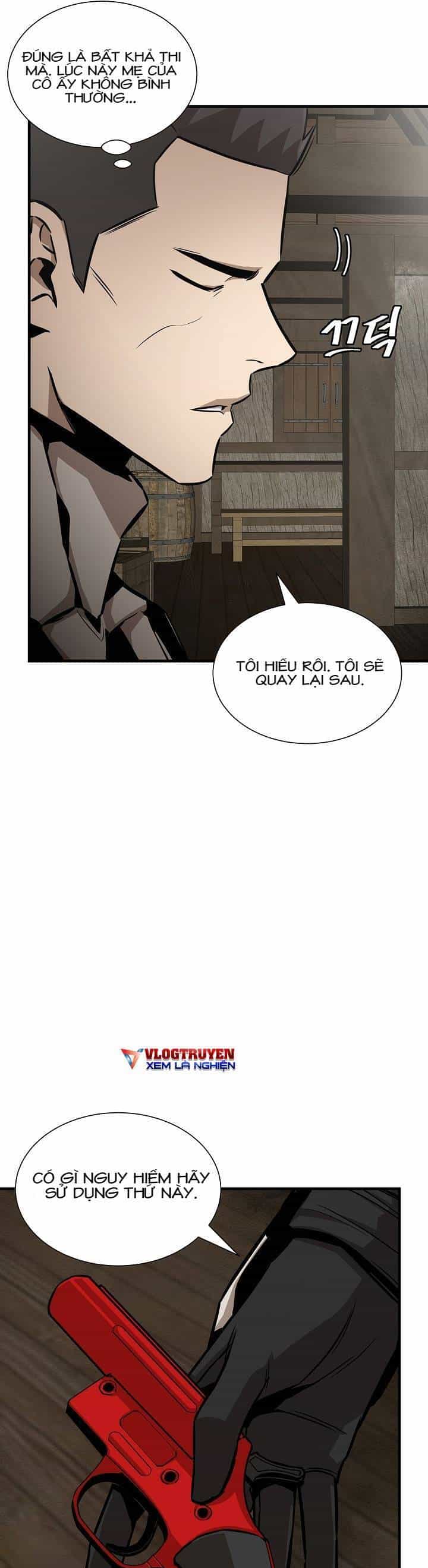 Return Survival - Chương 144 - ảnh 16