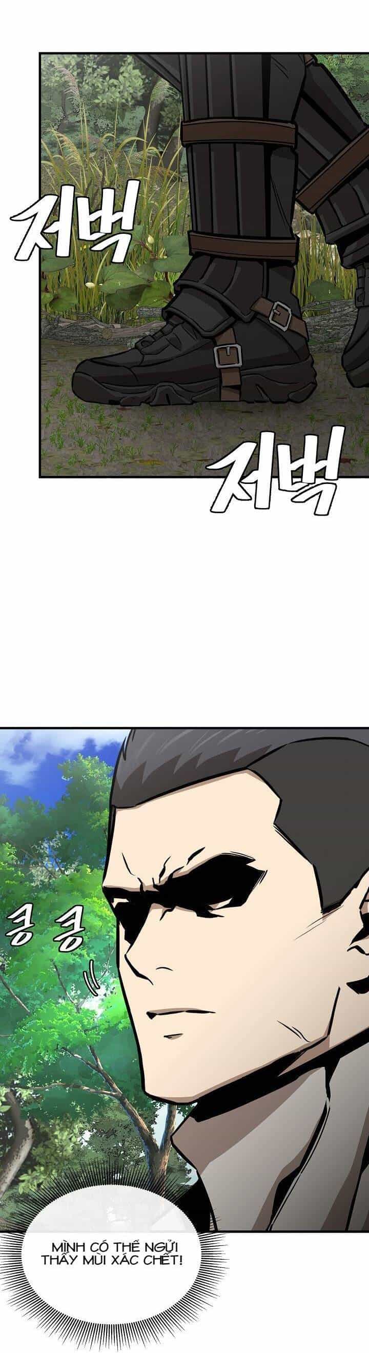 Return Survival - Chương 144 - ảnh 18
