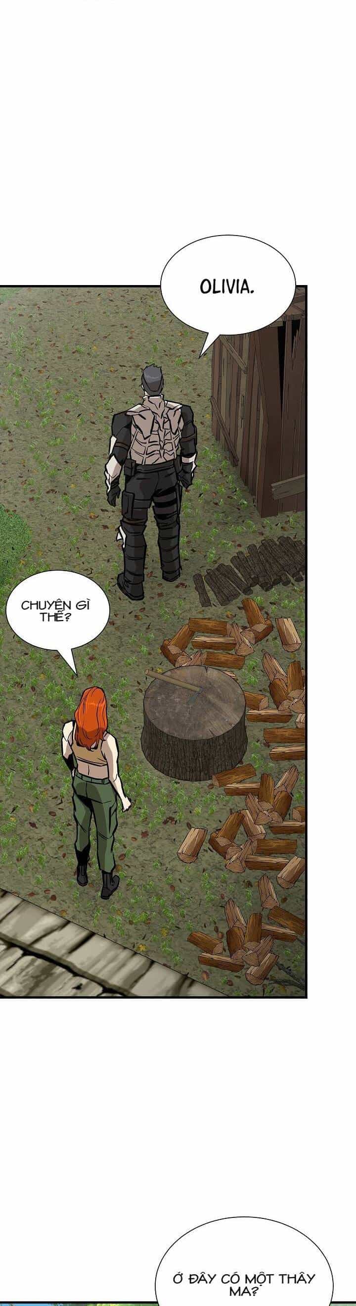 Return Survival - Chương 144 - ảnh 19