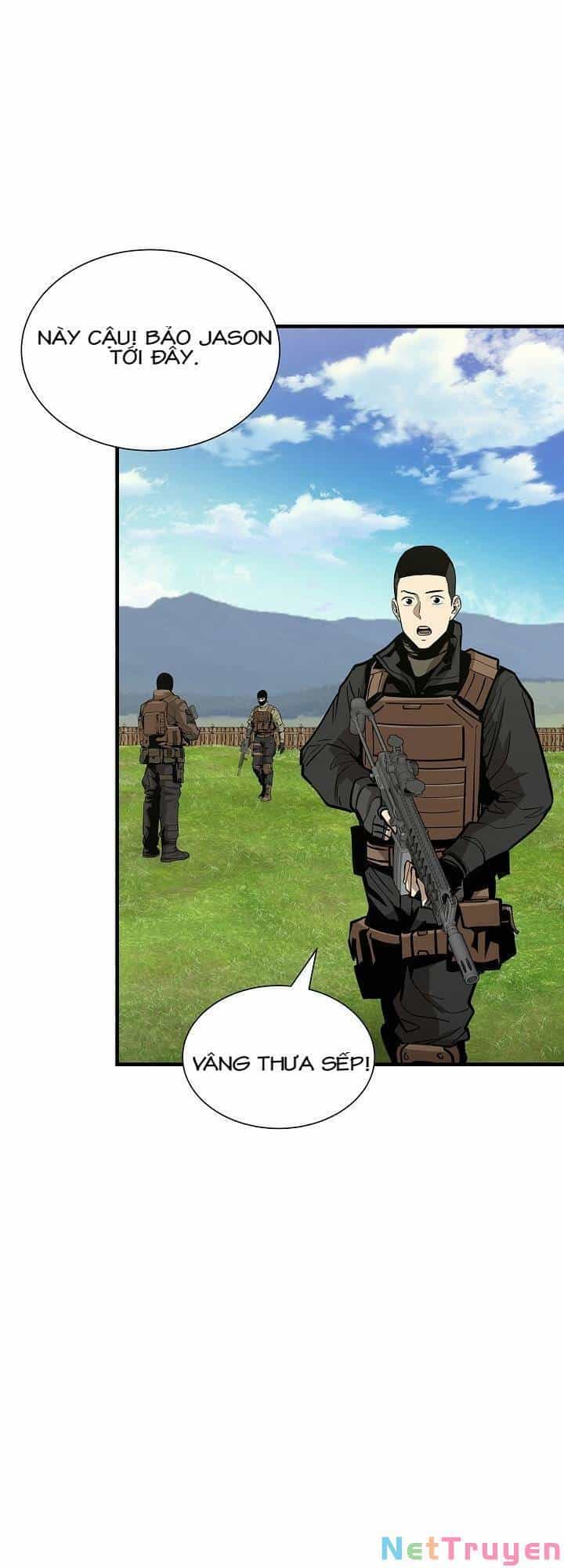 Return Survival - Chương 145 - ảnh 12
