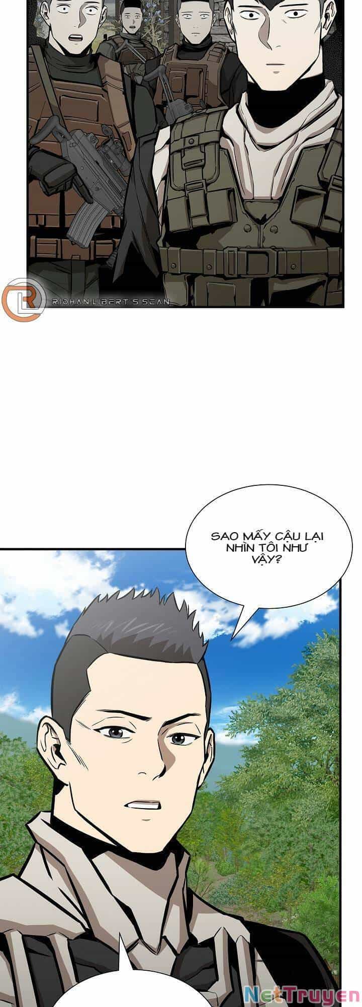 Return Survival - Chương 145 - ảnh 2
